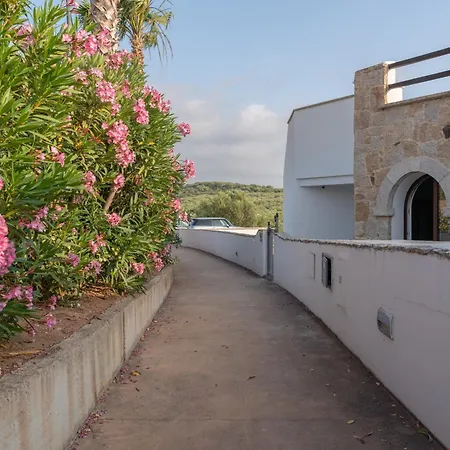 Villa New Vista Blu *