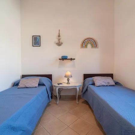 New Vista Blu Alguer