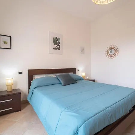 New Vista Blu Villa Alguer