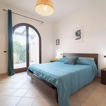 Villa New Vista Blu *