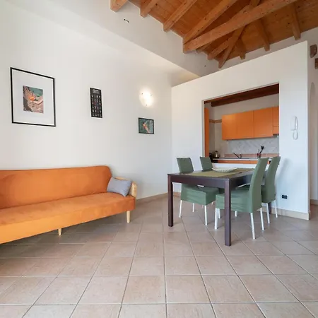 Villa New Vista Blu *