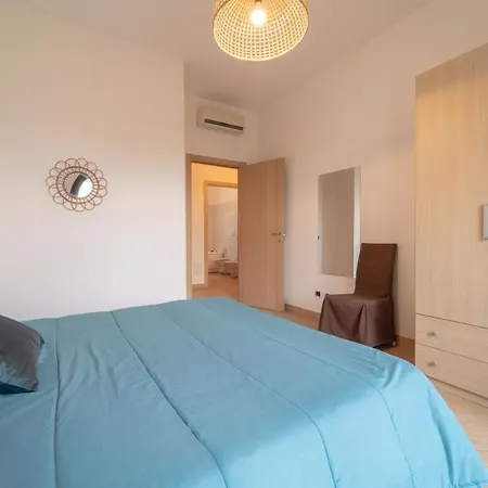 New Vista Blu Alguer