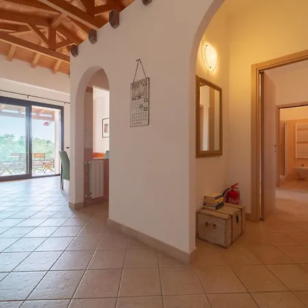 New Vista Blu Alghero