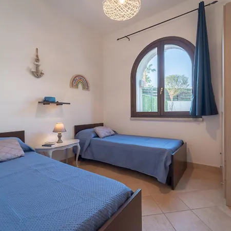 New Vista Blu * Alguer