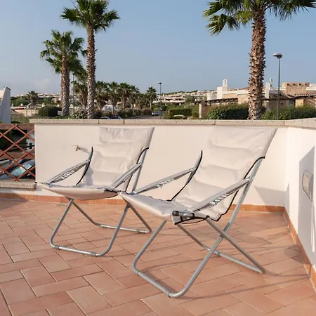 Villa New Vista Blu *