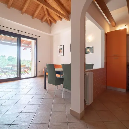 New Vista Blu * Alghero