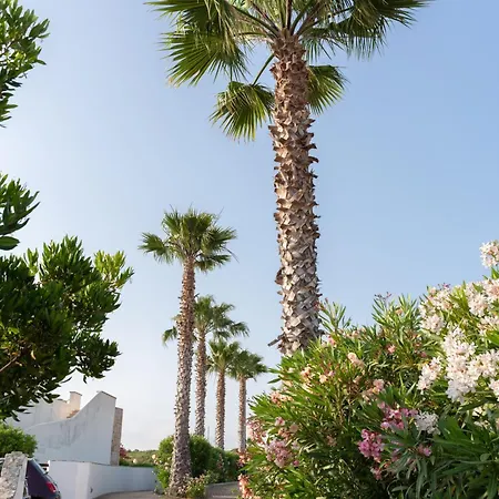 Villa New Vista Blu Alguer