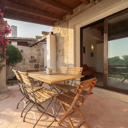 New Vista Blu * Alguer