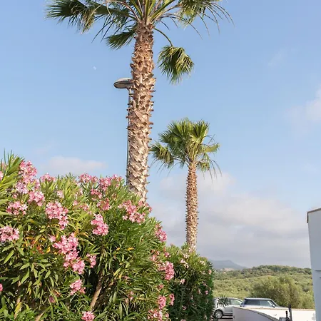 New Vista Blu Villa *