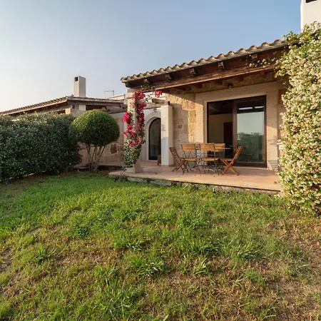 New Vista Blu Villa *