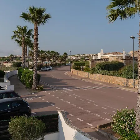 Villa New Vista Blu *