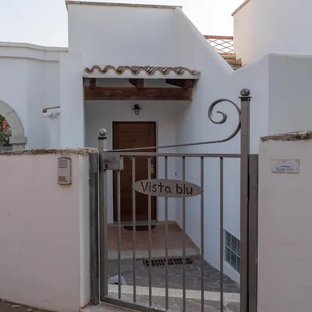 New Vista Blu * Alghero