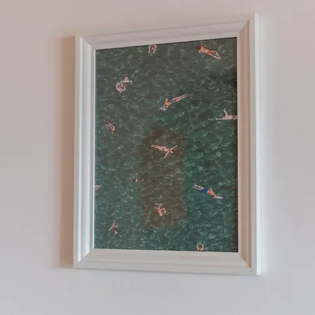 New Vista Blu Villa *