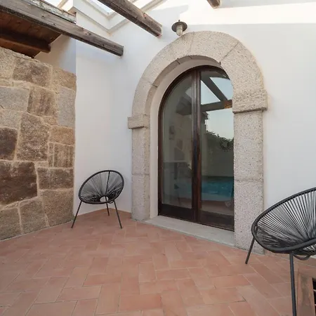 New Vista Blu Villa