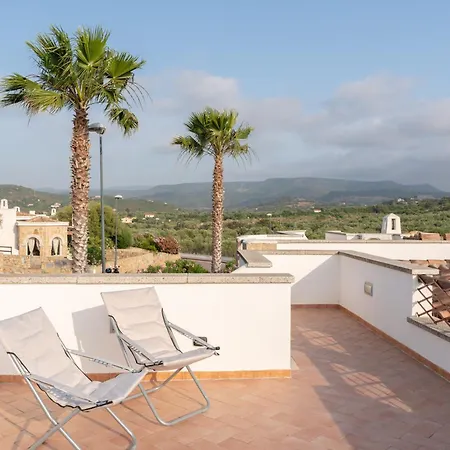 Villa New Vista Blu
