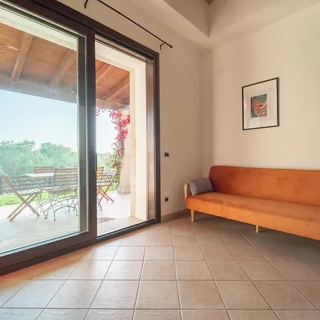 New Vista Blu Alghero