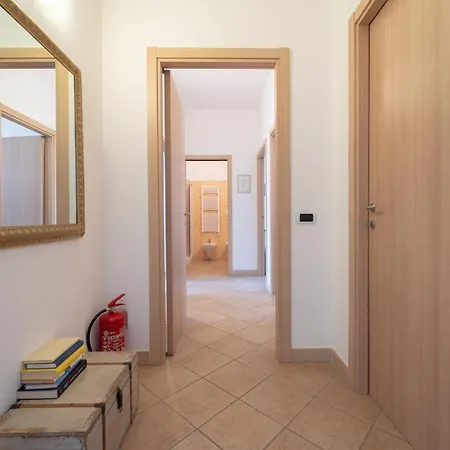 New Vista Blu Alghero